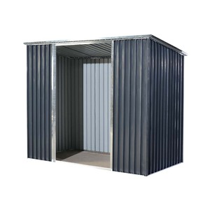 Hangar <span class=keywords><strong>de</strong></span> <span class=keywords><strong>jardin</strong></span> <span class=keywords><strong>d</strong></span>'<span class=keywords><strong>occasion</strong></span>, en résine, pour l'extérieur, etc - Product Image 4