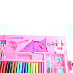 Ensemble de Peinture <span class=keywords><strong>aquarelle</strong></span> Articles De Papeterie pour L'école Enfants BRICOLAGE Kit De <span class=keywords><strong>Dessin</strong></span> <span class=keywords><strong>Aquarelle</strong></span> Peintures> 6 Ans Papier Verre 12ml 3000 Ensembles - Product Image 2
