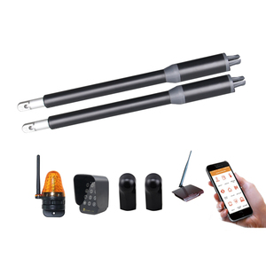 Schaukel tore auto schaukel tor opener schaukel automatische tür betreiber - Product Image 4
