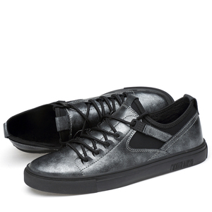 Senderismo moda al aire libre para Hombre Zapatos casuales zapatos sin cordones - Product Image 3