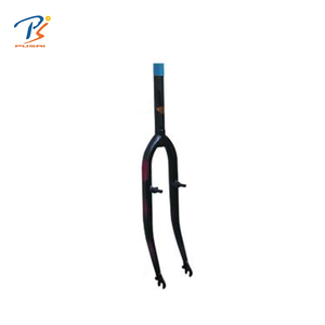 Pièces détachées <span class=keywords><strong>pour</strong></span> vélo, <span class=keywords><strong>fourche</strong></span> de suspension en acier <span class=keywords><strong>pour</strong></span> vélo, 20-26 pouces <span class=keywords><strong>pour</strong></span> <span class=keywords><strong>VTT</strong></span> - Product Image 5