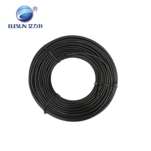 SYV-50-2-41ソリッドPE絶縁FR同軸ケーブル - Product Image 5