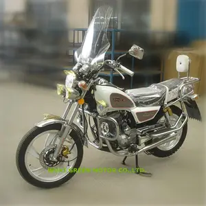 Moto cross del motor lifan motocicleta cruiser china