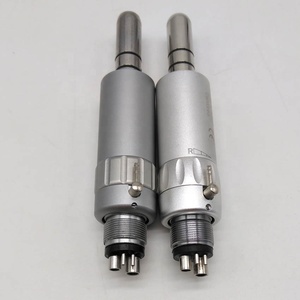 มอเตอร์ลมสำหรับเครื่องกรอฟันแบบความเร็วต่ำ - Product Image 6