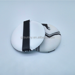 Forme personnalisée privé étiquette poudre <span class=keywords><strong>bouff</strong></span>ée d'air - Product Image 2