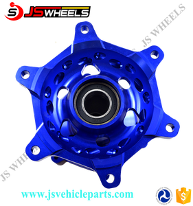 Supermoto de piezas de repuesto yz 250 trasero llanta de la rueda hubs& piezas bicicleta de montaña - Product Image 3