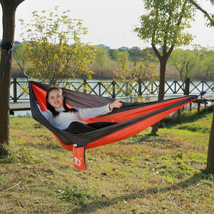 Prevención de Vuelco de Calidad superior Al Aire Libre Paracaídas <span class=keywords><strong>hamaca</strong></span> <span class=keywords><strong>hamaca</strong></span> de tela para Al Aire Libre - Product Image 3