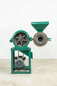 Moulin à poudre de piment <span class=keywords><strong>Taizy</strong></span> / Machine de broyage de condiments pour la fabrication de poudre de poivre à vendre - Product Image 6