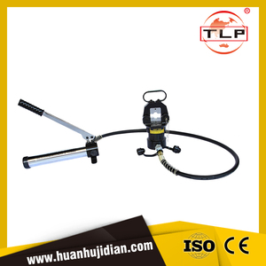 Ferramenta de friso hidráulica HHY-400AF - Product Image 2