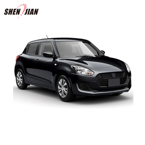 ชุดแต่งขอบประตูท้ายรถยนต์ อุปกรณ์เสริมสำหรับรถยนต์ <span class=keywords><strong>Swift</strong></span> ปี 2019 - Product Image 3