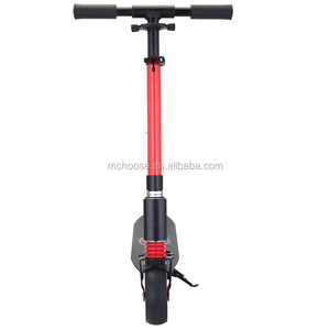 Mode Enfants <span class=keywords><strong>Trottinette</strong></span> avec Pied De Frein 2 roues scooter pour <span class=keywords><strong>6</strong></span> <span class=keywords><strong>ans</strong></span> - Product Image 4