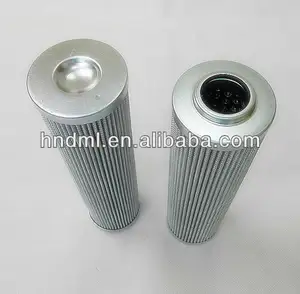 De Vervanger Voor Hypro Hydraulische Olie Filter Insert HP8NL8-10MV, Roller Molen Hydraulische Olie Filter Element