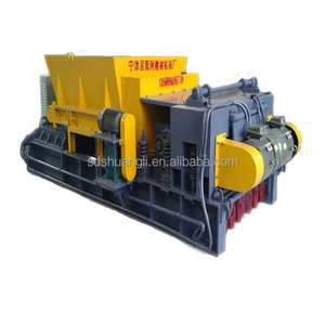 Chine — nouvel équipement de construction/maison de béton prédécoupée, pièces et éléments, machine à sculpter les billes de béton - Product Image 2