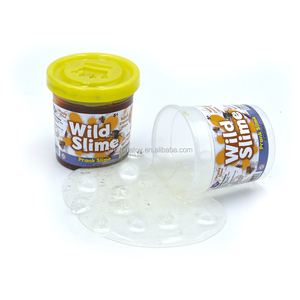 Slime dégoûtant pour farces, jouets en slime pour enfants - Product Image 4