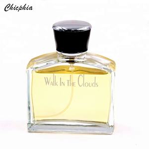 Chicphia100ml Walk In the Torrões Fragrância do Perfume das Mulheres - Product Image 1