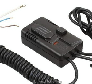 12V chân chuyển đổi DC9-40v trượt chân Dimmer chuyển đổi trượt dimmer - Product Image 3