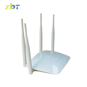 Bộ Định Tuyến Mở Wifi Không Dây Tốc Độ Cao 300Mbps Không Có Mật Khẩu 192.168.1.1 - Product Image 6