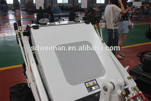 Mini excavadora, granja de herramientas y <span class=keywords><strong>el</strong></span> equipo y sus usos, granja implementar herramientas - Product Image 5