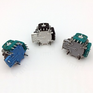 Cần Điều Khiển 3D Thay Thế Cho XBox One, Cần Điều Khiển <span class=keywords><strong>Analog</strong></span> <span class=keywords><strong>Stick</strong></span> Cho PS4 - Product Image 1