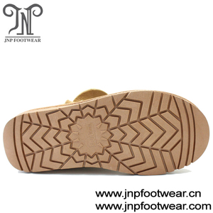 <span class=keywords><strong>The</strong></span> newest sheepskin boots accept PayPal sheepskin winter authentic Australian new products 2018 - Product Image 4