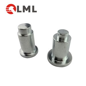 Tùy Chỉnh Lớn Đầu Phẳng Thép Vai Đinh Tán, Các Bước Đinh Tán Nhôm Maker, Nhôm Vai Rỗng Đinh Tán - Product Image 6