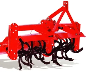 agricultural mini rotary tiller made in China with great price