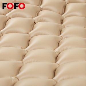 Matelas Anti-décubitus, pression alternative, gonflable, médical, Anti-douleur au lit, matelas pneumatique - Product Image 4