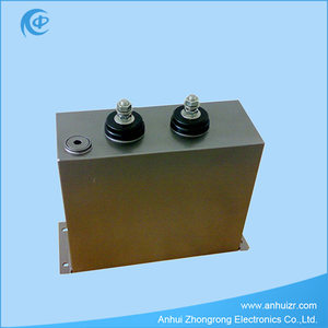 Super high voltage capacitor pulse generator capacitor - Product Image 1
