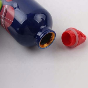 Campione gratuito alluminio personalizzato My Bottle 500Ml Sport - Product Image 5