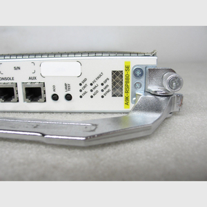 เราเตอร์สวิตช์โปรเซสเซอร์ ASR 9000 รุ่น A9K-RSP880-SE พร้อมอินเทอร์เฟซ <span class=keywords><strong>Ethernet</strong></span> มือสองแต่สภาพดี เหมาะสำหรับใช้งานกับเซิร์ฟเวอร์  ลดราคาพิเศษ - Product Image 3