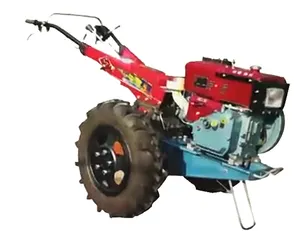 Harga Traktor Tangan Pertanian Serba Guna