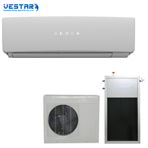 41000 Btu precio bajo dc inversor solar de aire acondicionado - Product Image 1