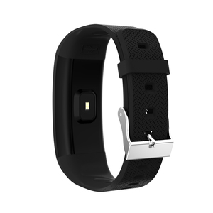 2018 Orologio intelligente con Monitor della Frequenza Cardiaca, Android Sport Intelligente Braccialetto di Vigilanza - Product Image 6