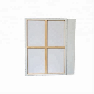 لوحة قماشية فارغة عالية الجودة بمقاس 70 × 90 سنتيمتر مخصصة بسعر المصنع - Product Image 2