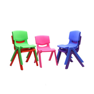 <span class=keywords><strong>Chaise</strong></span> d'enfant professionnelle empilable pour petite crèche, vente en gros à prix réduit - Product Image 3