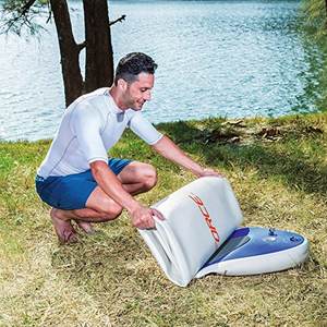 Estway-<span class=keywords><strong>tabla</strong></span> <span class=keywords><strong>de</strong></span> <span class=keywords><strong>surf</strong></span> inflable <span class=keywords><strong>de</strong></span> plástico para adultos, <span class=keywords><strong>tabla</strong></span> <span class=keywords><strong>de</strong></span> <span class=keywords><strong>surf</strong></span> <span class=keywords><strong>de</strong></span> 65066 Hydro ORCE - Product Image 4