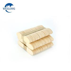 No hay contaminación Biodegradable de helado cuchara vender. - Product Image 6