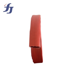 Tuyau d'arrosage en caoutchouc industriel 4 pouces <span class=keywords><strong>Angus</strong></span> Fire Rubber Hose 100mm - Product Image 2