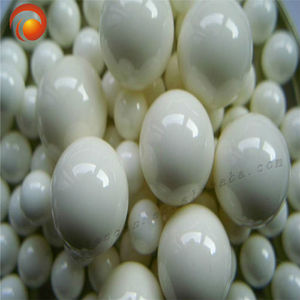 China TENCAN High Quality 0.1mm-30mm Zirconium Mill Balls, Zirconia Grinding Media - Product Image 6