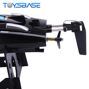 Bateau Rc télécommandé, jouet, multifonctionnel, 2.4g, 1 pièce - Product Image 6