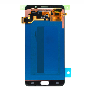 Thay Thế Ban Đầu Mới Cho Samsung Lưu Ý 5 Lcd Đối Với Samsung Galaxy Lưu Ý 5 N920F Lcd Hiển Thị Màn Hình Cảm Ứng Digitizer Lắp Ráp - Product Image 3