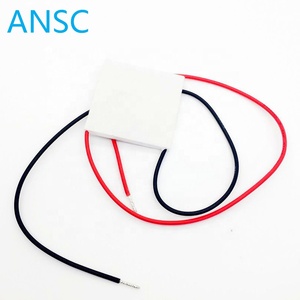 Mô-đun Peltire Làm Mát Nhiệt Điện TEC1-12710 - Product Image 2