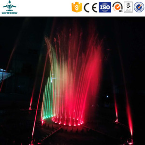 10 M/20 M <span class=keywords><strong>parc</strong></span> d'eau décoration grand <span class=keywords><strong>fontaines</strong></span> d'eau en plein air - Product Image 4