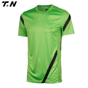 Camisa del fútbol al por mayor de encargo - Product Image 6