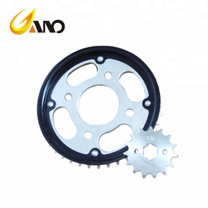 Piñón de Motocicleta 428 42T <span class=keywords><strong>AX100</strong></span> - Product Image 2