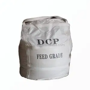 Best price high quality Dicalcium Phosphate DCP 18% for poultry livestock fish and shrimp feeds