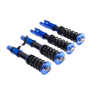 Suara Dampener Berat Mobil Shock Absorber Perbaikan