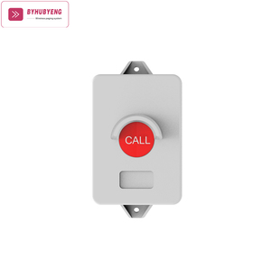 Sistema de Chamada sem fio Botão de Chamada do Elevador Sino Chamada de Longo Alcance Mais do que Pisos 50 Empilhadeira Sistema de Paginação - Product Image 5