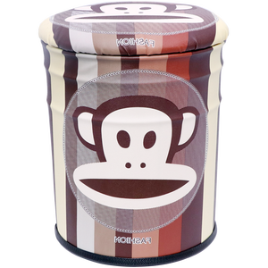 Hot Selling High Quality Animal Pattern Metal <strong>Storage</strong> <strong>Stools</strong> in Indoor CNLF - Product Image 6