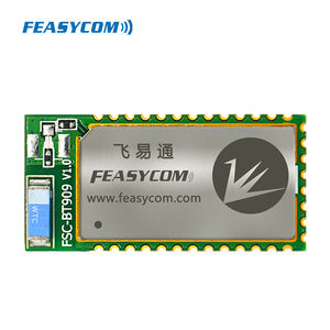 Módulo de bluetooth <span class=keywords><strong>CSR</strong></span> de audio + datos de más de 1000m para la radiodifusión de balizas - Product Image 2